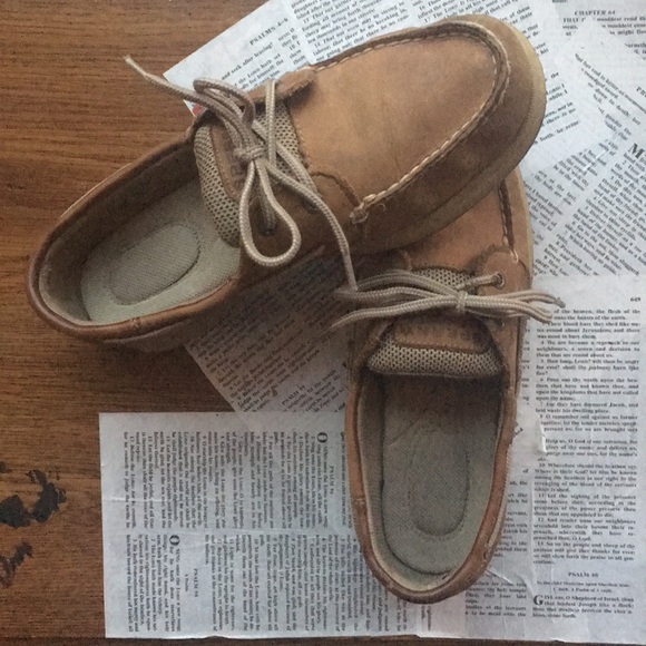 Sperry- Top Siders - Picture 2 of 3